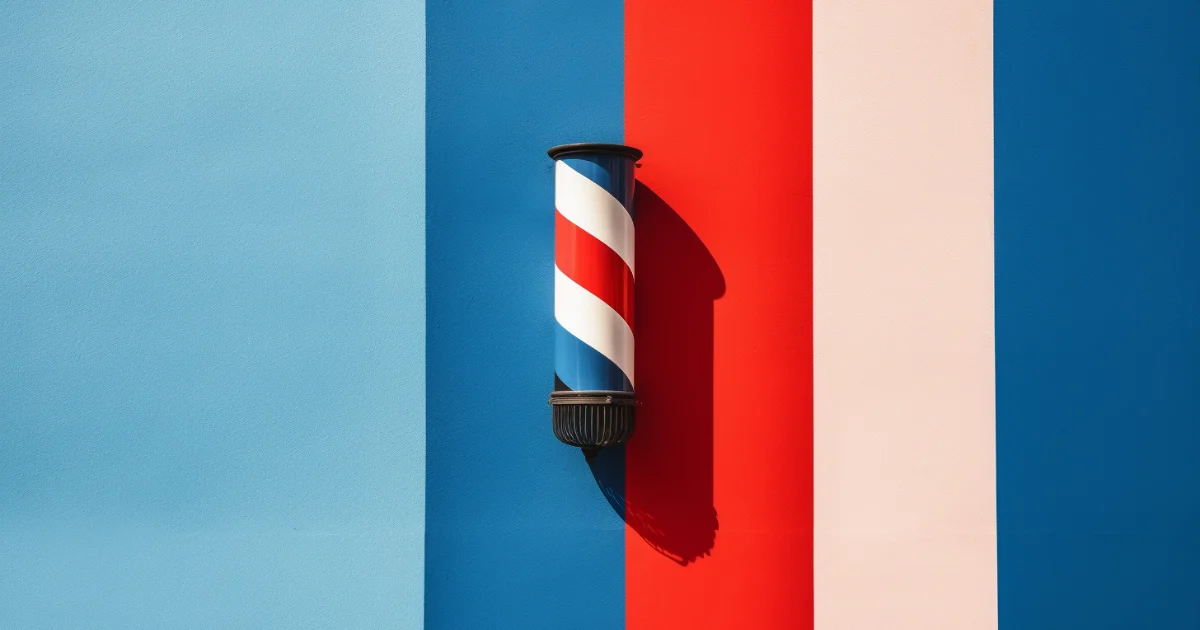 The Bloody History of the Barber Shop